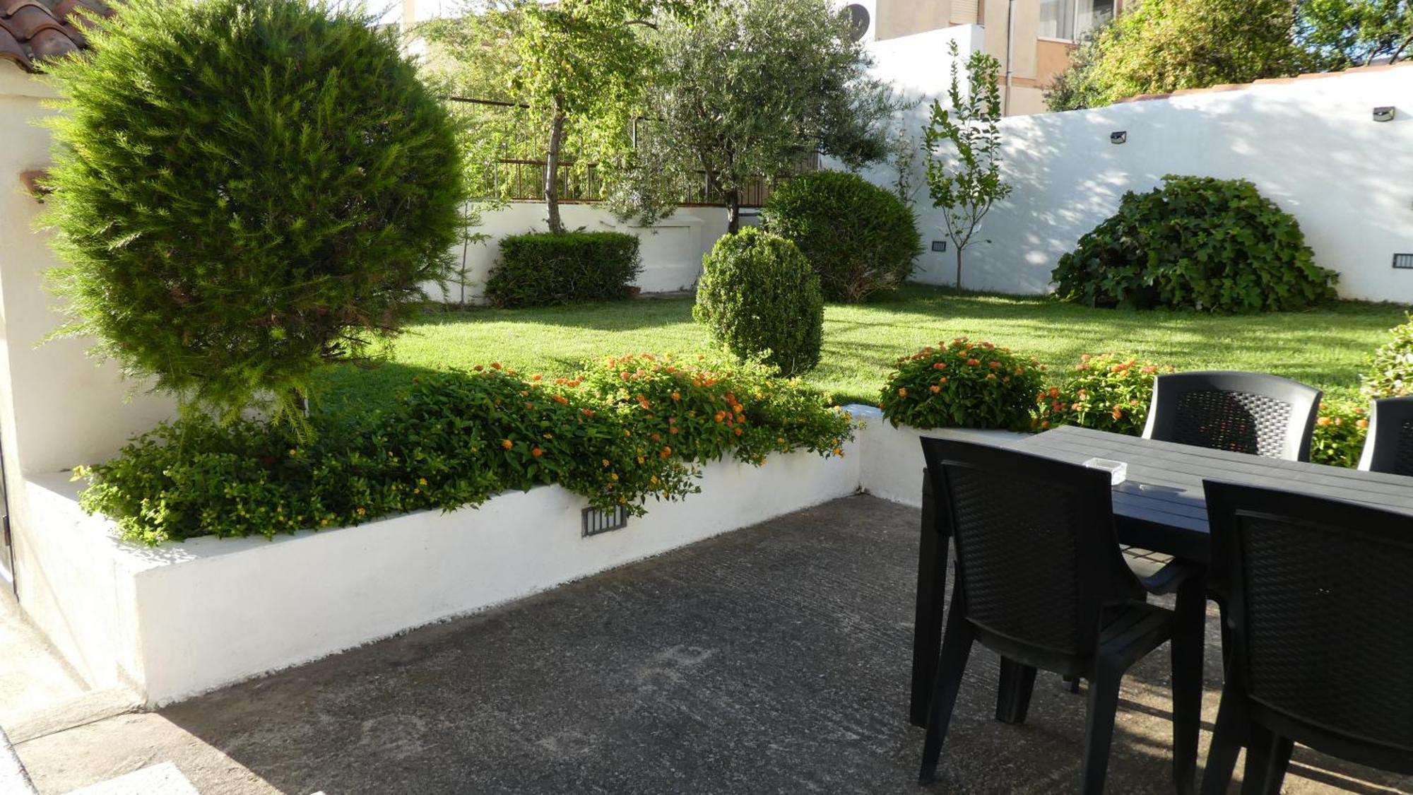 B&B Oliena Exterior photo